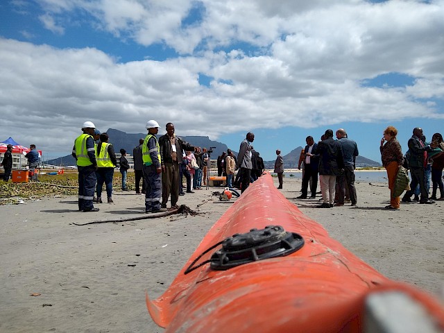 8th GI WACAF Regional Conference